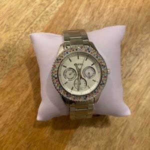 NEW - Fossil Watch